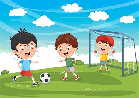 Football for Kids: 8 Key Benefits & Reasons to Play