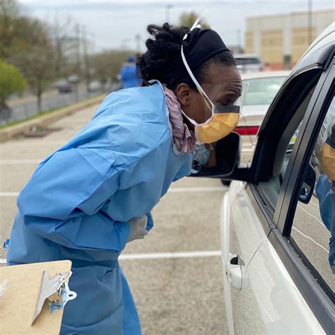 Philadelphia doctor takes to streets to help black communities get ...