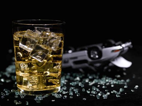 The dangers of drinking and driving - QuitAlcohol.com