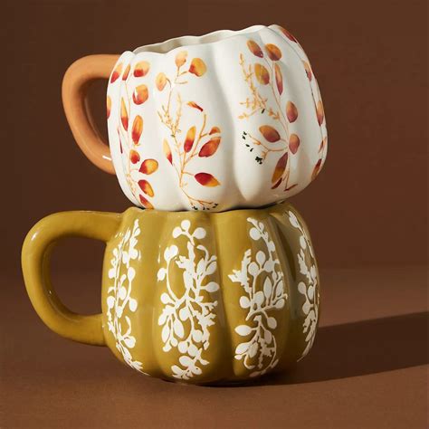 15 Adorable Fall Mugs That You'll Love to Cozy Up With | Taste of Home