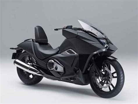 Automatic Motorcycles Honda | Reviewmotors.co