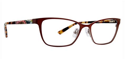 Vera Bradley Abbie Eyeglasses | Free Shipping