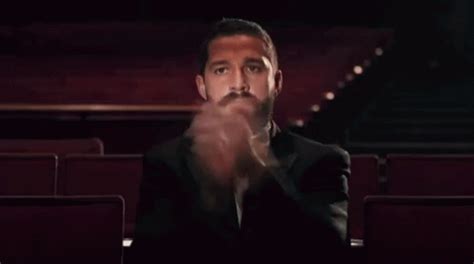 Shia Labeouf Clapping GIF - Shia Labeouf Clapping - Discover & Share GIFs