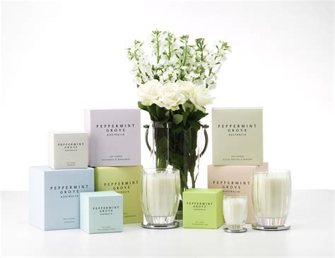 amazing peppermint grove candles @mobobendigo (With images) | Place ...