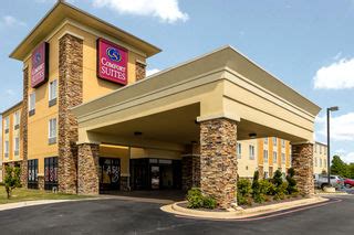 Sleep Inn Hotels in Jonesboro, AR by Choice Hotels