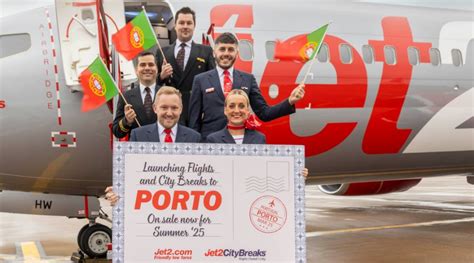 Jet2 puts four new destinations on sale - Travel Gossip