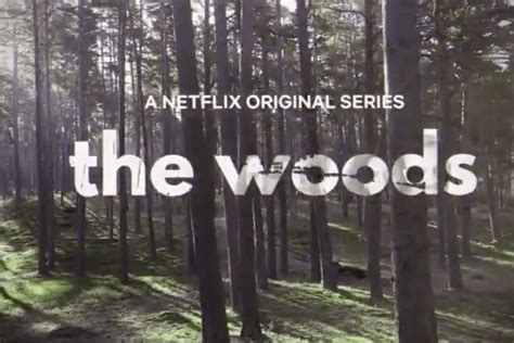 Harlan Coben confirms Netflix release date for The Woods | Radio Times