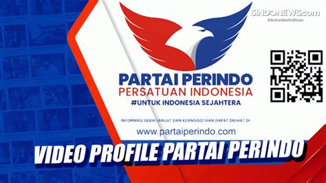 Detail Logo Partai Perindo Png Koleksi Nomer 14