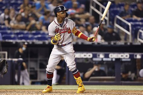 Ronald Acuna Jr. home runs: How many HRs will Braves OF hit in 2022 MLB ...