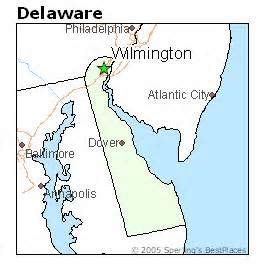 Map Of Wilmington Delaware – Verjaardag Vrouw 2020