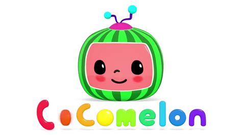 Интро Cocomelon - YouTube