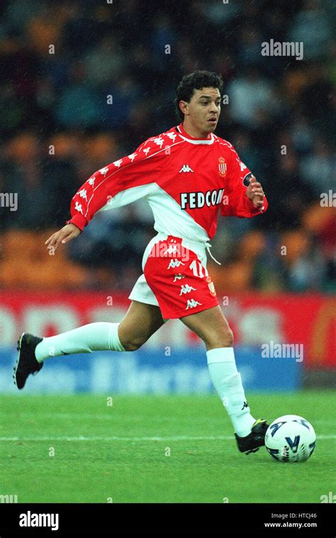 Marcelo gallardo monaco 30 september hi-res stock photography and images - Alamy