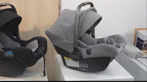 Child Passenger Safety Week: How to properly install a car seat | wltx.com