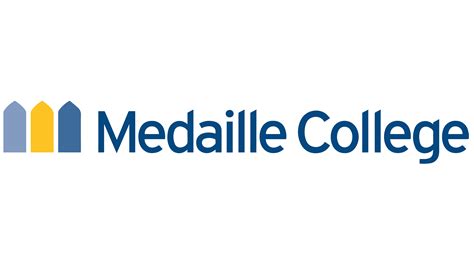 Medaille College Logo, symbol, meaning, history, PNG, brand