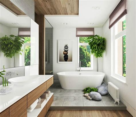 50 Best Bathroom Design Ideas for 2018