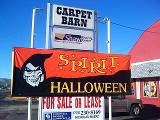 Spirit Halloween Store | The Spirit Halloween store is now o… | Flickr