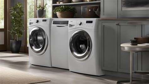 Troubleshooting Whirlpool Duet Washer Error Codes F21 Explained - Machine Answered