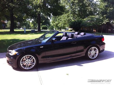 alanboyles's 2012 BMW 135i Convertible - BIMMERPOST Garage