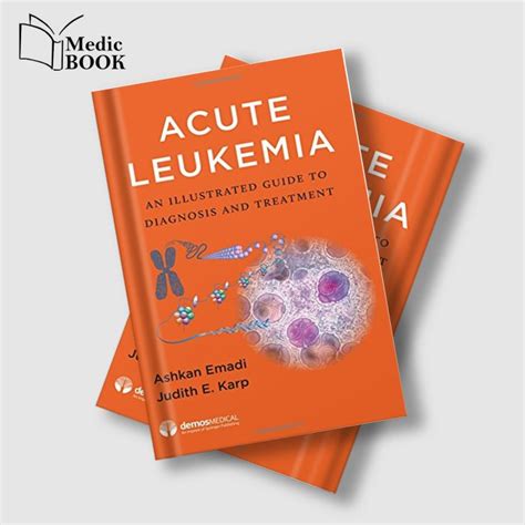 Acute Leukemia : An Illustrated Guide to Diagnosis and