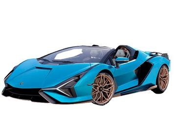 Lamborghini Sian - Specs of rims, tires, PCD, offset for each year and generation | Wheel-Size.com