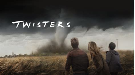 'Twisters' Trailer Debuts During Super Bowl