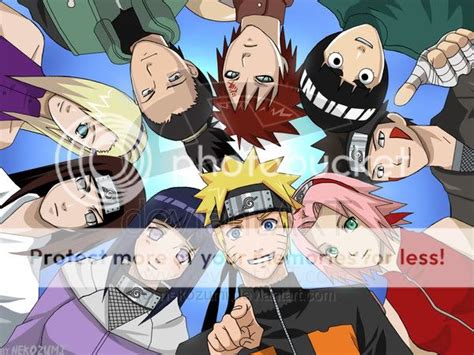 Naruto Shippuden Characters Images