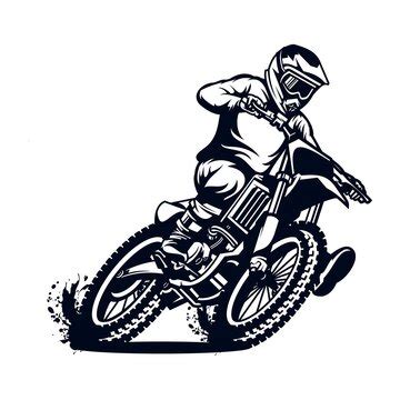 Motocross Logo Images – Browse 15,139 Stock Photos, Vectors, and Video ...