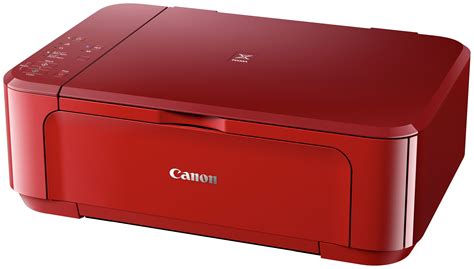 Canon PIXMA MG3650 Wireless All-in-One Colour Printer Reviews