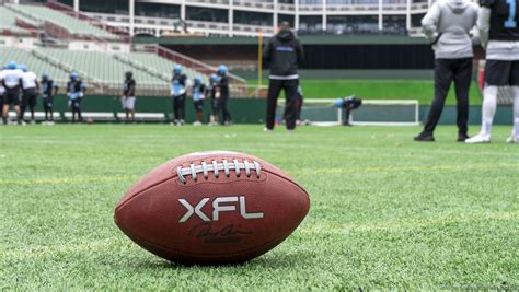 What is the XFL? A complete guide to the football league - Dallas ...