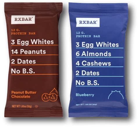 RXBAR