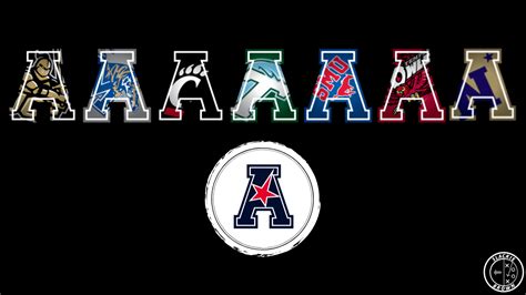 AAC Football Makes Huge Statement in Week 7 Coaches Poll - Slackie ...