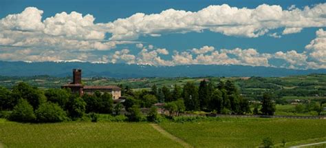 Castles in Piedmont - Top 10 Monferrato Castles to visit in Piedmont Italy