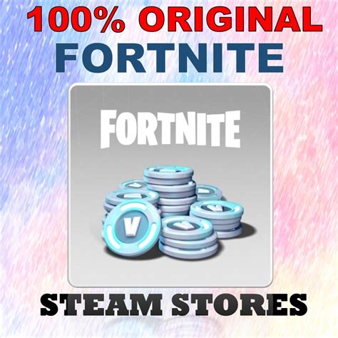 Fortnite 1000 2800 5000 13500 VBucks | Crew | Pack | Skin | All platform can buy | Shopee Malaysia