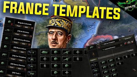 Best hoi4 division templates - unlimitedfor