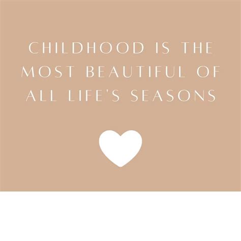 180 Best Childhood Quotes That Will Make You Nostalgic