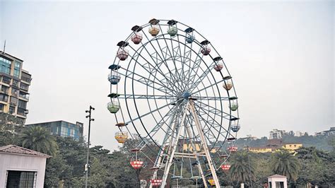 Wonders Park to reopen from Dec 15 with ₹27 crore facelift | Mumbai news - Hindustan Times