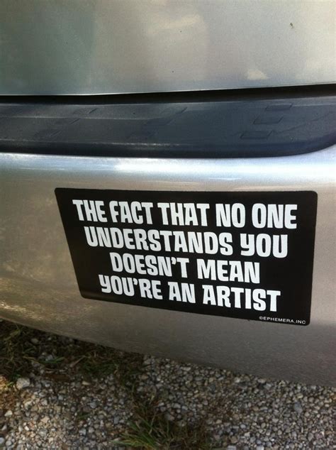 27 Funny Bumper Stickers That Will Make You Do a Double Take