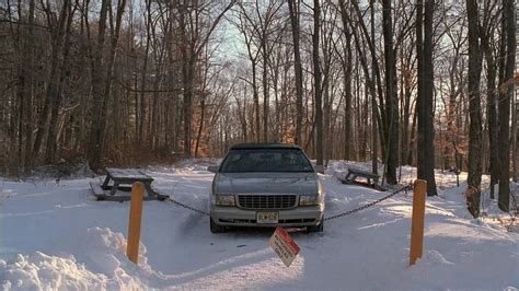 The Sopranos location guide - Filming locations for "Pine Barrens"