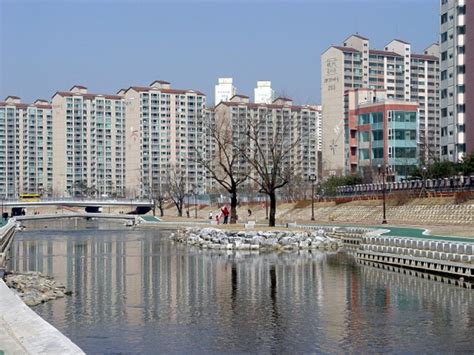 Yongin, South Korea Social Travel Network - Touristlink