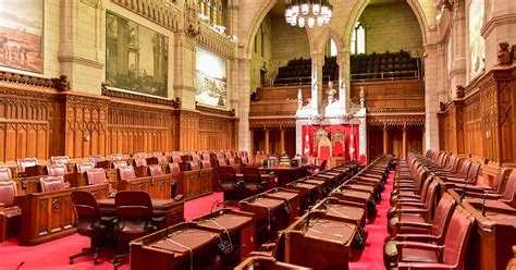 Renewal of the Canadian Senate: Where to from Here?