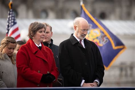 2019 Inauguration of Governor Tom Wolf and Lieutenant Gove… | Flickr