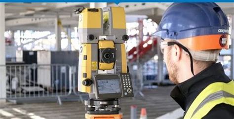 Lab Total Station Calibration, Testing Certificate at Rs 8000/piece in ...