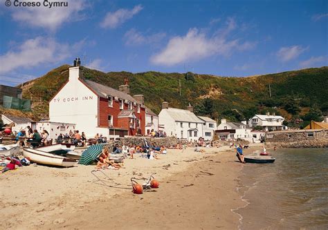 THE 10 BEST Aberdaron Vacation Rentals, Apartments (with Photos ...