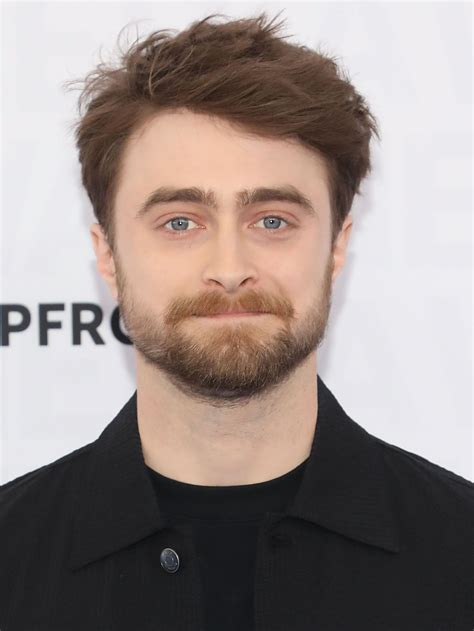 Daniel Radcliffe - Daniel Radcliffe se confie sur son alcoolisme - Elle ...