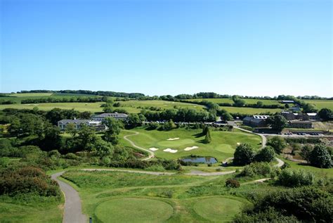 🏌️ Book & Save On A 2025 Golf Tour To Dartmouth Golf Club (Championship)