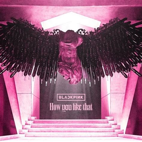 BLACKPINK - How You Like That (2020) [Single] - Herb Music