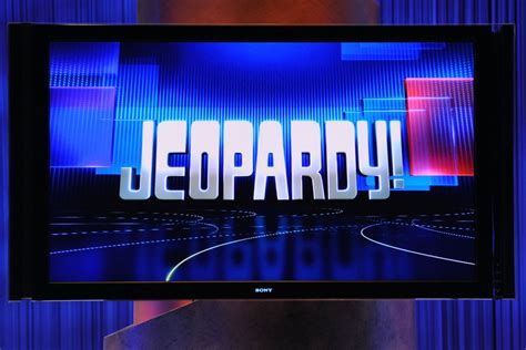 'Jeopardy!' Fan's Research Shows Just How Complicated Airing Schedule Is - Newsweek