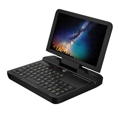 GPD MicroPC Review: specifications, price, features - Priceboon.com