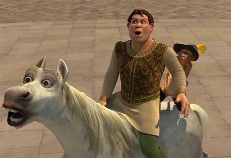 Shrek and Donkey Unlikely Hero Concept - Hero Concepts - Disney Heroes: Battle Mode