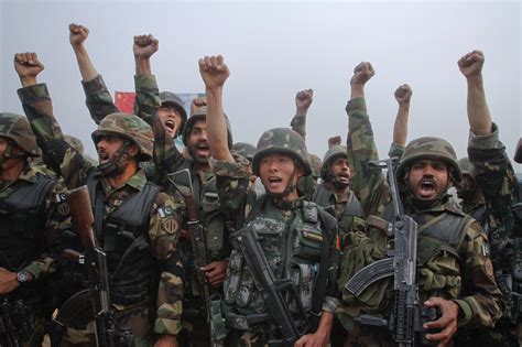 China-Pakistan military ties set to get even closer as ‘iron brothers’ eye new alliance | South ...